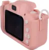 Kruzzel Detský fotoaparát AC22296 ružový  32GB karta Náhľad obrázku produktu 11