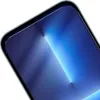 2x pellicola protettiva per iPhone 13 / 13 Pro protezione Anteprima dell’immagine prodotto 5