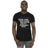 Marvel - "Avengers Mother" T-Shirt für Herren BI6622 (XXL) Produktbild-Vorschau 2