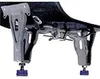 KALDEWEI Pied de baignoire Allround Mod.5030, 581470000000, Anteprima dell’immagine prodotto 2