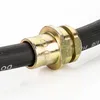 1x Bremsschlauch Bremsleitung Hinten für BMW Z4 E89 - 650 Produktbild-Vorschau 4
