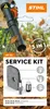 Stihl Original Service Kit 36 BG56 BG66 BG86 SH56 SH86 - Produktbild-Vorschau 3