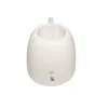 Goobay 55495 Lampe de bureau LED Fan + Pen Box, blanc - Voir les images du produit 13