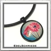 Edelschmiede925 Kautschukband mit Anhänger - Modeschmuck - Produktbild-Vorschau 1