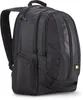 Sac à dos professionnel Case Logic, couleur noire Voir les images du produit 1