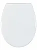 Asiento de inodoro Ramm, compatible con Villeroy & Boch Vista previa de la imagen del producto 2