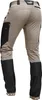 PUMA WORKWEAR PRO ONE ADVENTURE Outdoorhose Desert Brown L Produktbild-Vorschau 2