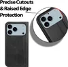 Custodia per iPhone 17 Pro Max Flip Case Custodia Anteprima dell’immagine prodotto 5