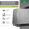 Premium Schutzhülle für Hollywoodschaukel / Gartenschaukel, Produktbild-Vorschau 2