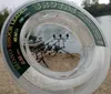 Katran Shock Leader BRUTAL 0,55mm - 48,60lb 150m - Clear Produktbild-Vorschau 3
