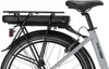 MBM Elektro-Citybike RHEA  28 Zoll, grey Produktbild-Vorschau 4