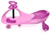 SWING CAR METEOR SWINGO rose voiture à bascule pour les Voir les images du produit 2