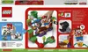 LEGO® Super Mario™ 71381 Chain Chomp i spotkanie w dżungli Podgląd zdjęcia produktu 24