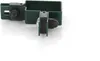 LogistSystem Morsetto angolare rotondo in SET 60x40mm per Anteprima dell’immagine prodotto 5