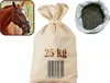 Ungeschliffene Rübenschnitzel für Pferde QUALITY 20 kg - Produktbild-Vorschau 1