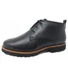 Sioux Meredith Schnürstiefel Schwarz Produktbild-Vorschau 3
