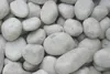 Kies Bianco Carrara 40 - 60 mm weiß 25 kg Produktbild-Vorschau 1