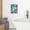 MuchoWow® - Leinwandbilder - Zen-Steine - Natur - Strand, Produktbild-Vorschau 4