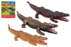 Krokodil Soft Touch, 60cm Voir les images du produit 4