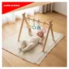 Espositore didattico in legno Kruzzel per bambini Anteprima dell’immagine prodotto 2