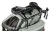 ABC Design 3in1 Fahrradanhänger & Kinderwagen Tour Produktbild-Vorschau 47