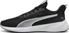 Puma Flyer Lite 3 Sneaker in Übergrößen Schwarz 310797-01 Produktbild-Vorschau 4