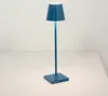 Poldina Pro Micro Blue Capri to lampa stołowa LED z Podgląd zdjęcia produktu 6