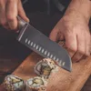 NIROSTA Santoku nůž STAR, ostrý kuchyňský nůž, japonská Náhled obrázku produktu 19