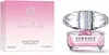 Versace Bright Crystal Eau De Toilette Spray 50ml Produktbild-Vorschau 3