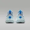Nike Jordan 1 Low Element Gore-Tex "Glacier Blue Silver" Produktbild-Vorschau 6