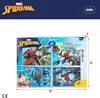 Marvel Puzzle Df Maxi Floor 4 X 48 Spiderman Produktbild-Vorschau 7