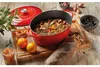 Küchenprofi Bratentopf oval, 35 cm classic red Produktbild-Vorschau 2