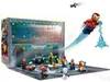 Marvel Avengers Adventskalender - Marvel LEGO 76196 Productafbeelding-voorbeeld 5