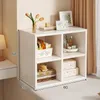 Commode modulaire ouverte blanche, style Loft scandinave Voir les images du produit 6