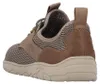 Rieker Slipper - Beige Textil : 47 : Normal Größe: 47 Produktbild-Vorschau 3