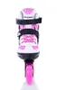 Patins à roulettes Dasty 82A Softboot rose taille 37-40 Voir les images du produit 13