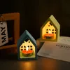 Silikonformen Gießformen Häuser, 3D Silikonform Haus Produktbild-Vorschau 6