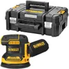 DeWalt DCW 210 NT accu-excentrische schuurmachine 18 V 125 Productafbeelding-voorbeeld 22