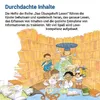 Das Übungsheft Lesen 4 Produktbild-Vorschau 5