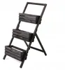 Aiuole rialzate ECODECO per giardino - Scaffale per piante Anteprima dell’immagine prodotto 20