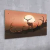 Coloray - Glasbild - 100x50 cm - Wandbild - Glasbilder - Produktbild-Vorschau 2