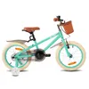 Bicicleta infantil HILAND Ins Star de 16 pulgadas, para Vista previa de la imagen del producto 8