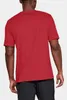 Under Armour Magliette Sportstyle Left Chest SS, Anteprima dell’immagine prodotto 9