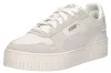 Puma Damen-Sneaker Carina Street SD Grau-Weiß, Farbe:grau, Produktbild-Vorschau 23