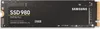 Samsung SSD 980            250GB MZ-V8V250BW Produktbild-Vorschau 1