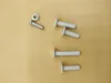 SALCAR Heizkörperthermostat TRV801W Thermostat Heizung Produktbild-Vorschau 9