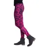 cosey - Mandala-Line Leggings (Einheitsgröße) - Design Produktbild-Vorschau 3