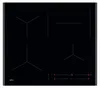 AEG TO64IC00FB, Čierna, Nerezová oceľ, Vstavaný, 57.6 cm, Voir les images du produit 1