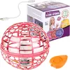 Latająca Świecąca Kula Latający Spinner Piłka Zmyłka Ufo Podgląd zdjęcia produktu 1
