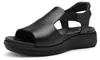 Damen Sandale Limone 39 Produktbild-Vorschau 1